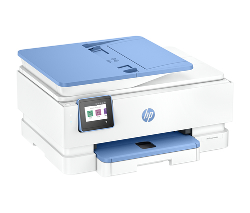 HP ENVY Photo Envy 7931 All-in-One Farbe Drucker. Drucktechnologie: Thermal Inkjet, Printing: Farbdruck, Maximale Auflösun