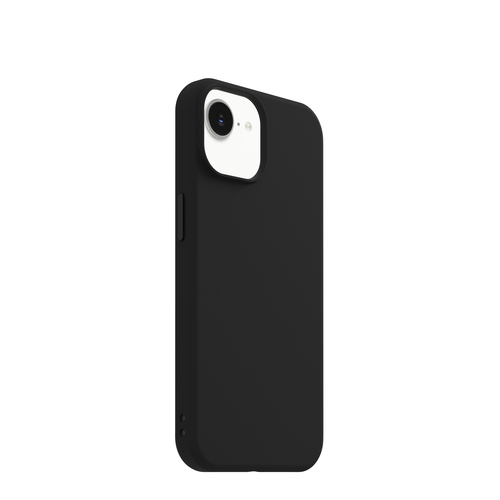 Case OtterBox Figura - for Apple iPhone 13, iPhone 14, iPhone 15, iPhone 16e Smartphone - Nero - Resistente alle cadute, R