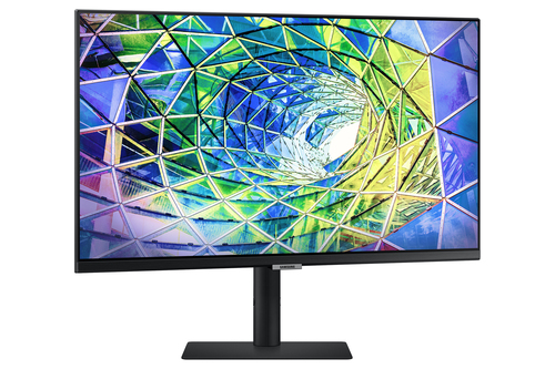 Samsung S27A800UJP 27" Class 4K UHD LCD Monitor - 16:9 - 68.6 cm (27") Viewable - In-plane Switching (IPS) Technology - LE