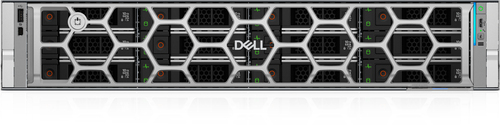 DELL R570. Famiglia processore: Intel Xeon 6, Frequenza del processore: 3,2 GHz, Modello del processore: 6517P. Memoria In