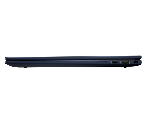 HP EliteBook X G1i 35.6 cm (14") Touchscreen Copilot+ PC Notebook - 5G - WUXGA - Intel Core Ultra 7 258V - 32 GB - 1 TB SS