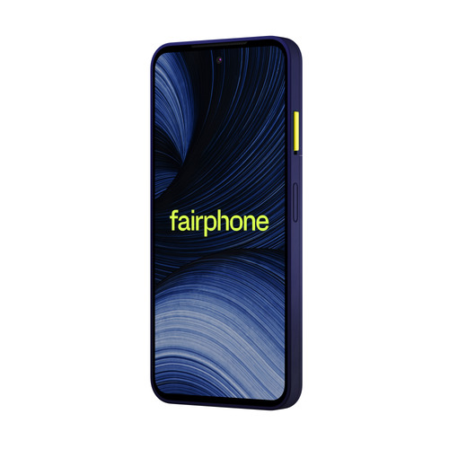 Fairphone The (Gen 6+). Bildschirmdiagonale: 16 cm (6.31"), Display-Auflösung: 1116 x 2484 Pixel. Prozessor-Taktfrequenz: 