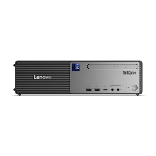 Ordinateur de bureau Lenovo ThinkCentre neo 50s Gen 6 13DM0054FR - Intel Core Ultra 5 Série 2 225 - 16 Go - 512 Go PCI Exp