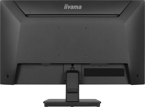 iiyama ProLite X2491H-B1 24 Zoll Klasse Full HD LED-Monitor - 16:9 Format - Mattschwarz - 60,5 cm (23,8 Zoll) Viewable - I