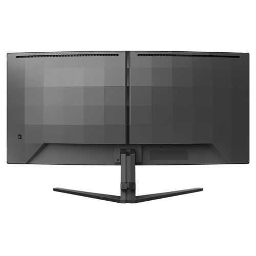 Monitor LED da gioco Evnia 34M2C3500L 863,6 mm (34"") Class WQHD Schermo curvo - 21:9 - Antracite - 86,4 cm (34"") Viewabl