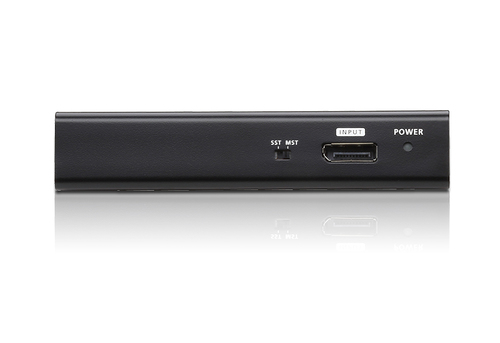 ATEN Signal Splitter for Home Theatre - to 60 Hz - 4096 x 2160 - DisplayPort
