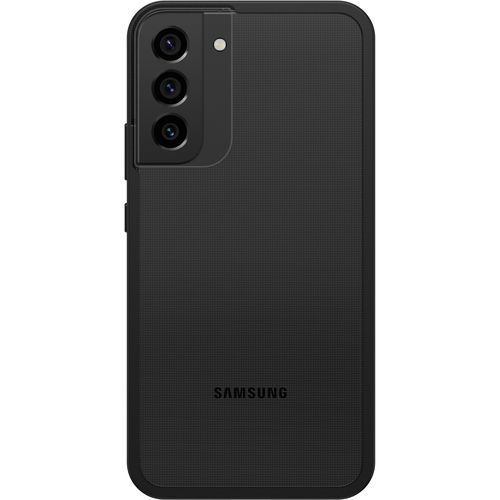 OtterBox React Estojo para Samsung Smartphone - Resistente a quedas, Resistente a arranhões - Elastômero Termoplástico (TP