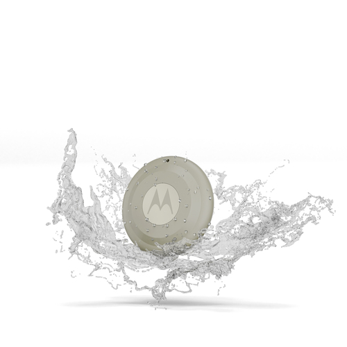 Motorola Mobility Tag 2 Asset Tracking Device - Bluetooth