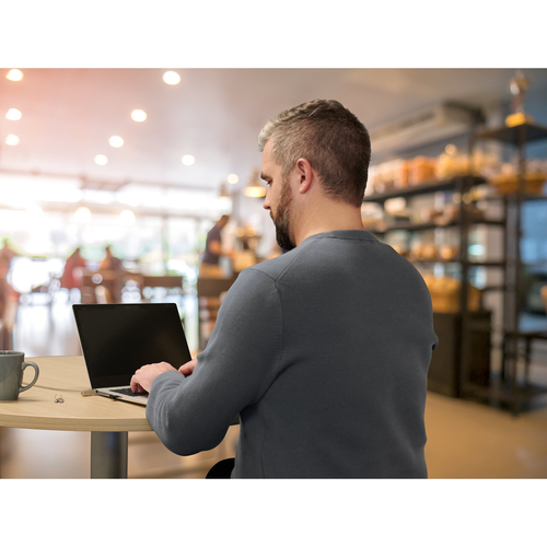 Kensington VeriMark Guard USB-C Fingerprint Security Key – FIDO2, WebAuthn/CTAP2, & FIDO U2F – Cross Platform. Weight: 40 