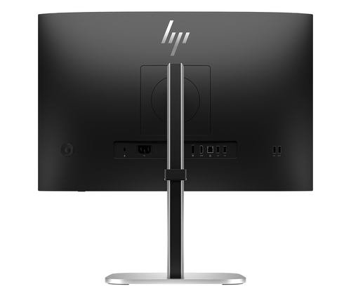 HP Series 5 Serie 5 Pro 24-Zoll-WUXGA-Monitor – 524pn. Bildschirmdiagonale: 61 cm (24"), Display-Auflösung: 1920 x 1200 Pi