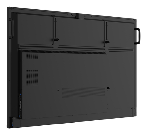 ViewSonic IFP6541-1-1C 1651 mm 4K UHD LCD Collaboration Display - Infrarot - Touchscreen - 3840 x 2160 - 350 cd/m² - 2160p