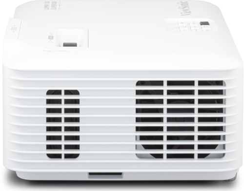 Viewsonic LSD400HD. Projector brightness: 4000 ANSI lumens, Projection technology: DLP, Projector native resolution: 1080p