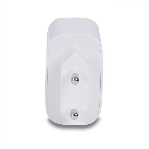 LINDY 30 W Wechselstromadapter - 30 W - 5 V Gleichstrom, 9 V DC, 12 V Gleichstrom, 15 V DC, 20 V DC, 11 V DC, 16 V DC - 3 A