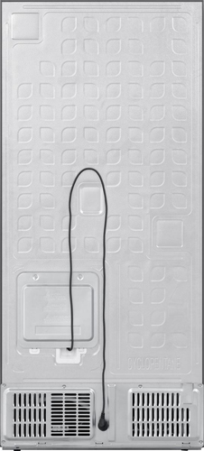 Congelatore/Freezer Hisense RQ5P470SAFE 454 L Scongelamento automatico Combinato - Installazione libera - Digital Inverter