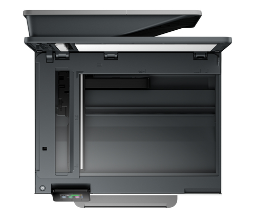 HP OfficeJet Pro 9120 Wireless Color Printer. Print technology: Thermal inkjet, Printing: Colour printing, Maximum resolut