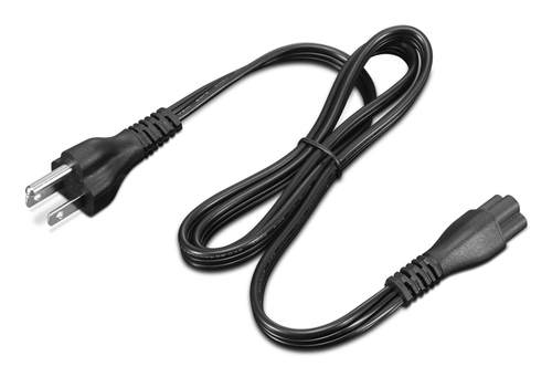 Lenovo 4X21U28823. Zweck: PC, Netzteiltyp: Drinnen, Eingangsspannung: 100 - 240 V. Produktfarbe: Schwarz. Zertifizierung: 