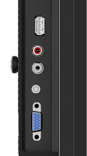 iiyama PROLITE LE4341S-B2. Produktdesign: Digital Signage Flachbildschirm. Bildschirmdiagonale: 108 cm (42.5"), Bildschirm