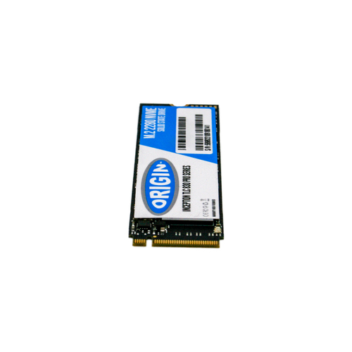 Origin Inception 256 GB Solid State Drive - M.2 2280 Internal - PCI Express