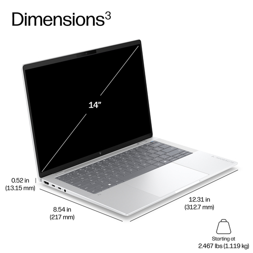 HP DT9Q6AT