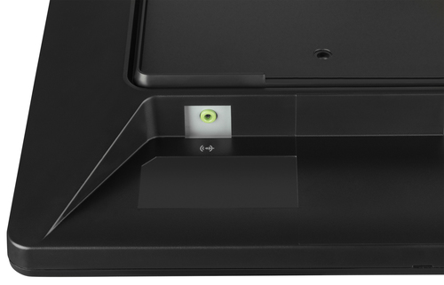 iiyama ProLite T1521MSC-B2 15 Zoll Klasse LCD-Touchscreen-Monitor - 4:3 Format - 8 ms Reaktionszeit - 38,1 cm (15 Zoll) Vi