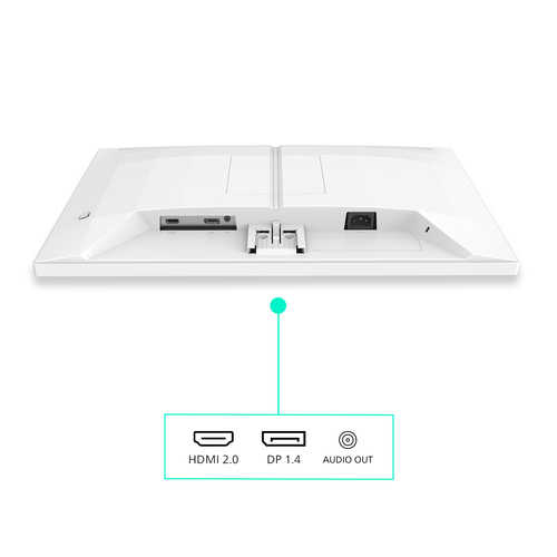 24 IPS 1920X10870 16:9 260HZ 24M2N3201PL HDMI DP