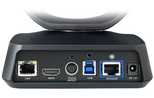 AVer VC520 Pro3. Megapixel (approx.): 8 MP. HD type: Full HD, Maximum video resolution: 1920 x 1080 pixels, Maximum frame 