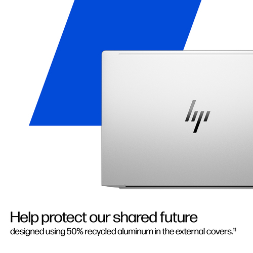 HP EliteBook 6 G1i 14 AI. Product type: Laptop, Form factor: Clamshell. Processor family: Intel Core Ultra 5, Processor mo
