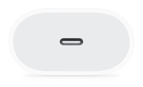 Apple 20 W Stromadapter - 20 W