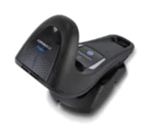HP Kabel/Kabellos Cradle für Strichcodescanner - Ladefunktion - USB-Typ C