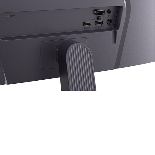 LG UltraGear G5 25G523B-B, 25" Full-HD IPS, 200Hz, 1ms Gaming Monitor. Display diagonal: 62 cm (24.4"), Display resolution