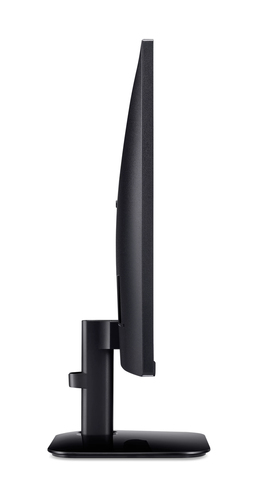 Moniteur LCD Acer KA242Y G0 24" Classe Full HD - 16:9 - Noir - 60,5 cm (23,8") Viewable - Technologie IPS - LED Rétroéclai