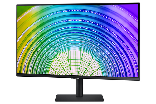 Samsung S32A600UUP 32" Class WQHD LCD Monitor - 16:9 - 81.3 cm (32") Viewable - Vertical Alignment (VA) - LED Backlight - 