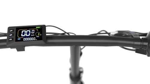 Sharp BK-BM04-EB. Akkuspannung: 36 V, Ladezeit: 5 h. Weight (including battery): 23 kg, Breite: 570 mm, Tiefe: 1600 mm. Fr