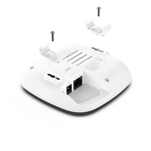 WAX210 AX1800 WIFI 6 DUAL BAND ACCESS POINT