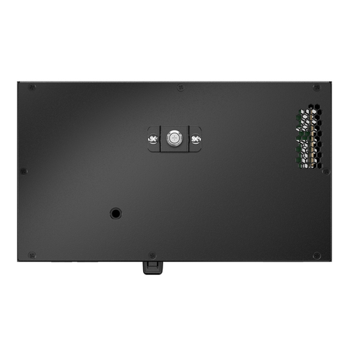 APC NetBotz Environmental Monitoring System