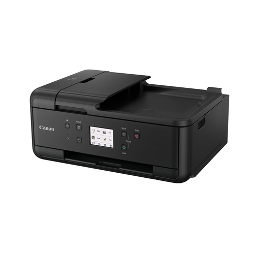Canon PIXMA TR7650 Print/Copy/Scan/Fax A4 Wireless Inkjet MFP | Ingram Micro