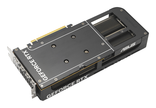 ASUS Prime -RTX5060-O8G. Processeur graphique famille: NVIDIA, Processeur graphique: GeForce RTX 5060. Mémoire carte graph