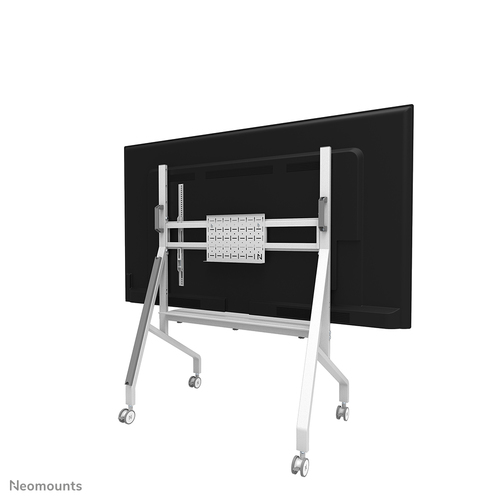 Alzata per monitor Regolabile in altezza Neomounts MOVE - 139,7 cm (55") a 218,4 cm (86") Supporto schermo - 76 kg Capacit