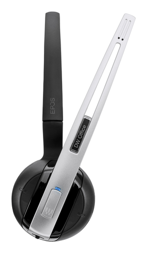 EPOS IMPACT DW Office ML - EU. Tipo di prodotto: Auricolare. Tecnologia di connessione: Wireless. Utilizzo raccomandato: U