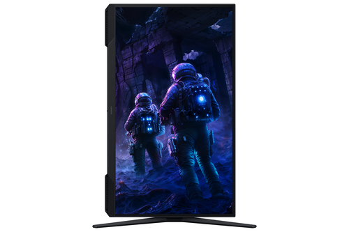 Samsung S27FG512EU. Display diagonal: 68.6 cm (27"), Display resolution: 2560 x 1440 pixels, HD type: Quad HD, Display tec