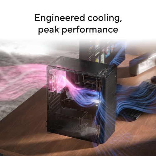 ASUS V500 Mini Tower V501MV-05210H044W. Processor family: Intel Core 5, Processor model: 210H. Internal memory: 16 GB, Int