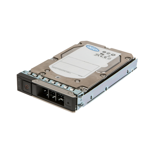 Origin Festplatte - 3,5" Intern - 12 TB - Near Line SAS (NL-SAS) (6Gb/s SAS) - Server, Workstation, Desktop-PC, Notebook U