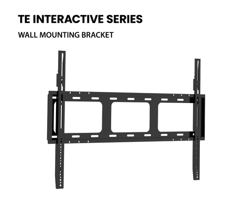 iiyama ProLite TE6515A-B2AG 1638,30 mm 4K UHD LCD Collaboration Display - ARM Cortex A72 + A53 - 8 GB - DeepContrast-IR+ -