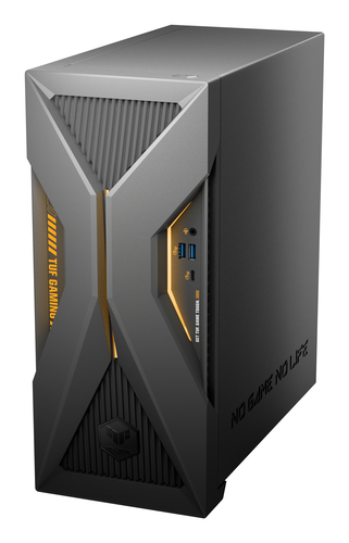 ASUS TUF Gaming T500 T500MV-07240H269W. Processor family: Intel Core 7, Processor model: 240H. Internal memory: 16 GB, Int