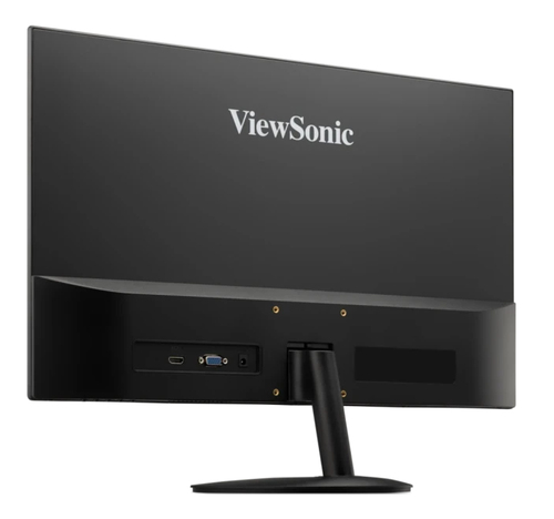 ViewSonic VA24E2-H 24" Class Full HD LED Monitor - 16:9 - 60.5 cm (23.8") Viewable - SuperClear IPS - LED Backlight - 1920