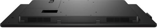 Dell P5525QC 1397 mm 4K UHD LCD Collaboration Display - 16:9 Seitenverhältnis - 3840 x 2160 - Edge LED - 400 cd/m² - 1,200