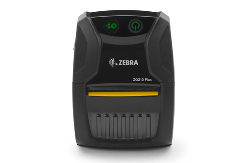 DT PRINTER ZQ310 PLUS 802AC/BT