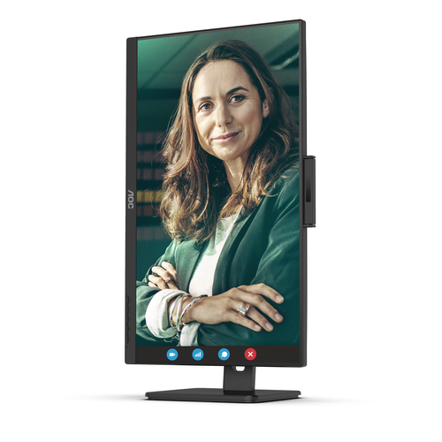 AOC 24P3CW. Display diagonal: 60.5 cm (23.8"), Display resolution: 1920 x 1080 pixels, HD type: Full HD, Display technolog
