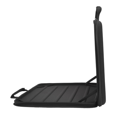 HP Mobility 14-inch Laptop Case. Maximum screen size: 35.6 cm (14"). Weight: 437 g