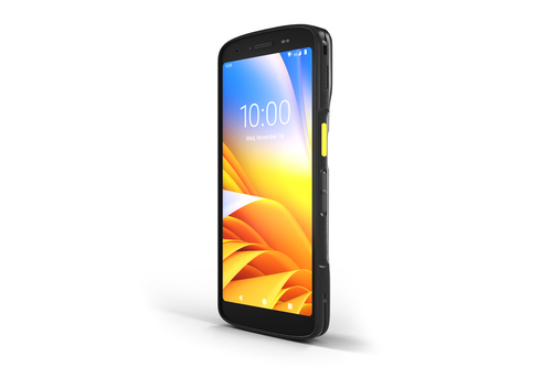 TC27 WWAN 5G WIFI 6 SE4710 6IN